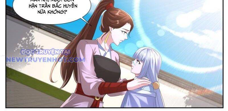 Trọng Sinh Đô Thị Tu Tiên Chap 1062 - Next Chap 1063