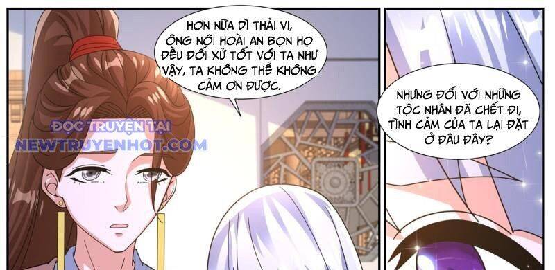 Trọng Sinh Đô Thị Tu Tiên Chap 1062 - Next Chap 1063