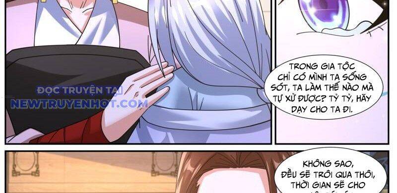 Trọng Sinh Đô Thị Tu Tiên Chap 1062 - Next Chap 1063