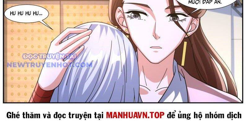Trọng Sinh Đô Thị Tu Tiên Chap 1062 - Next Chap 1063
