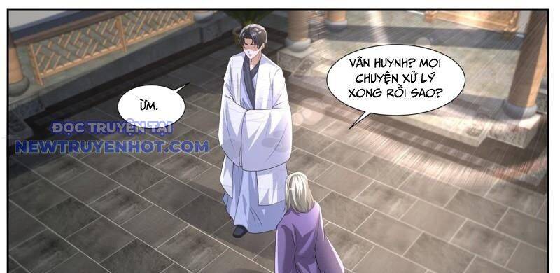 Trọng Sinh Đô Thị Tu Tiên Chap 1062 - Next Chap 1063