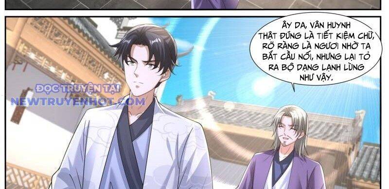Trọng Sinh Đô Thị Tu Tiên Chap 1062 - Next Chap 1063