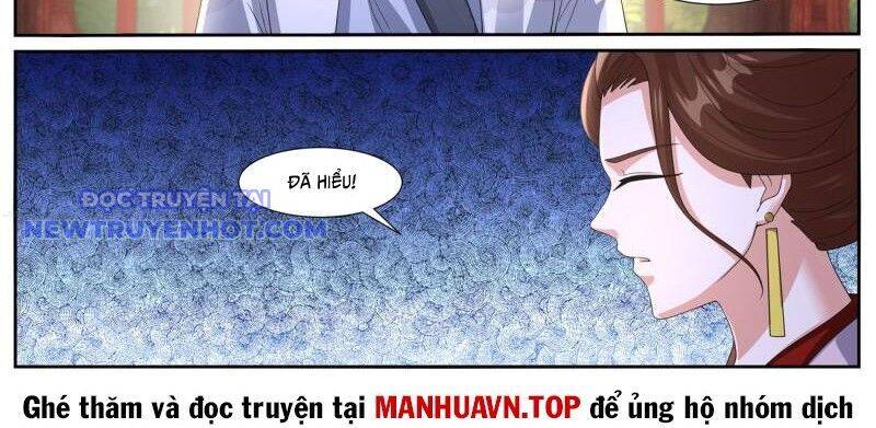 Trọng Sinh Đô Thị Tu Tiên Chap 1062 - Next Chap 1063