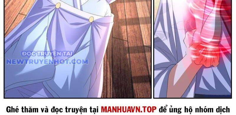 Trọng Sinh Đô Thị Tu Tiên Chap 1062 - Next Chap 1063
