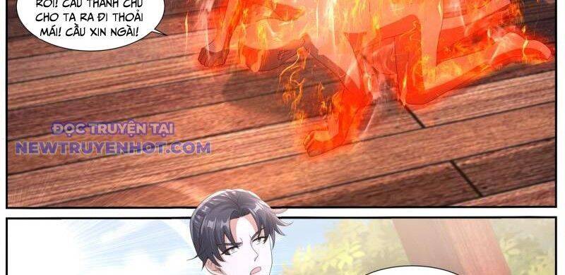 Trọng Sinh Đô Thị Tu Tiên Chap 1062 - Next Chap 1063