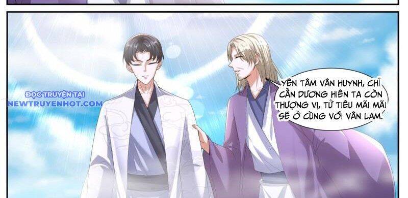 Trọng Sinh Đô Thị Tu Tiên Chap 1063 - Next Chap 1064