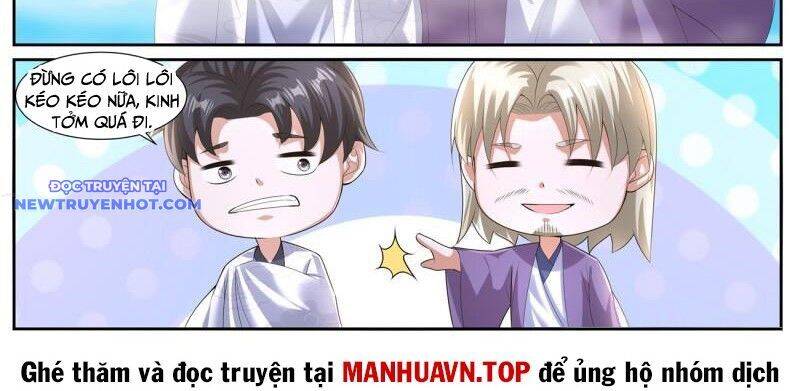 Trọng Sinh Đô Thị Tu Tiên Chap 1063 - Next Chap 1064
