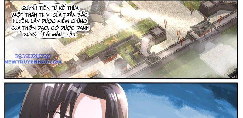 Trọng Sinh Đô Thị Tu Tiên Chap 1063 - Next Chap 1064