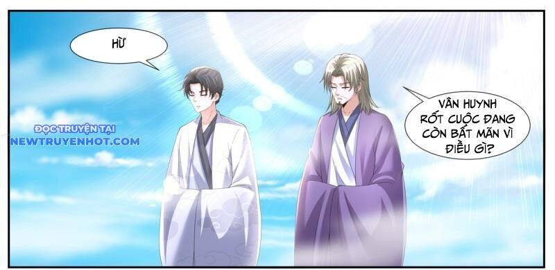 Trọng Sinh Đô Thị Tu Tiên Chap 1063 - Next Chap 1064