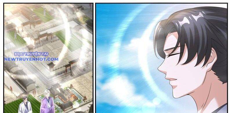 Trọng Sinh Đô Thị Tu Tiên Chap 1063 - Next Chap 1064