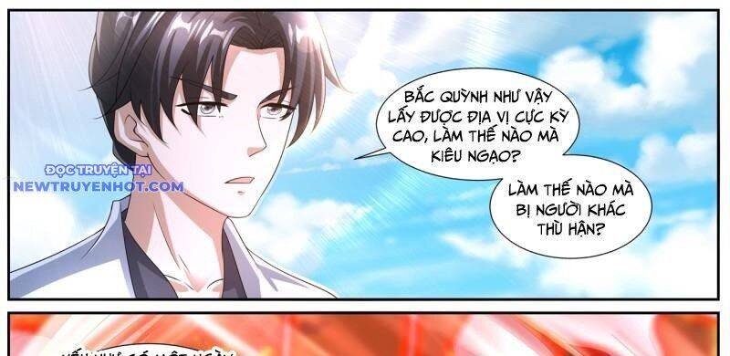 Trọng Sinh Đô Thị Tu Tiên Chap 1063 - Next Chap 1064