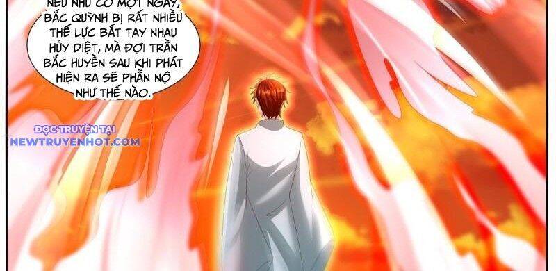 Trọng Sinh Đô Thị Tu Tiên Chap 1063 - Next Chap 1064