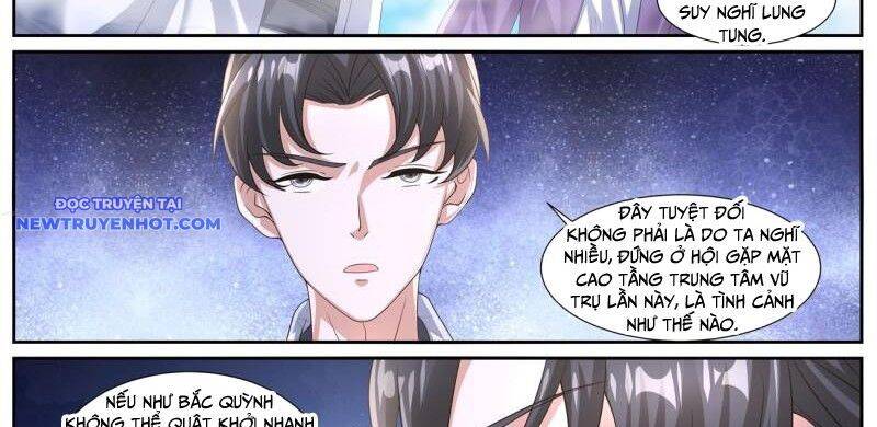 Trọng Sinh Đô Thị Tu Tiên Chap 1063 - Next Chap 1064