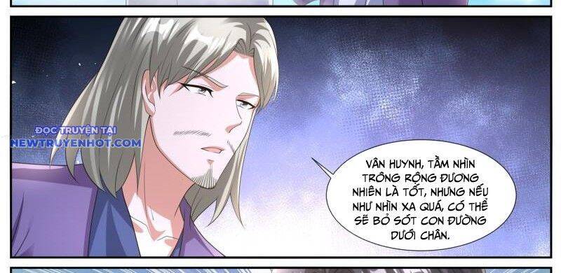 Trọng Sinh Đô Thị Tu Tiên Chap 1063 - Next Chap 1064