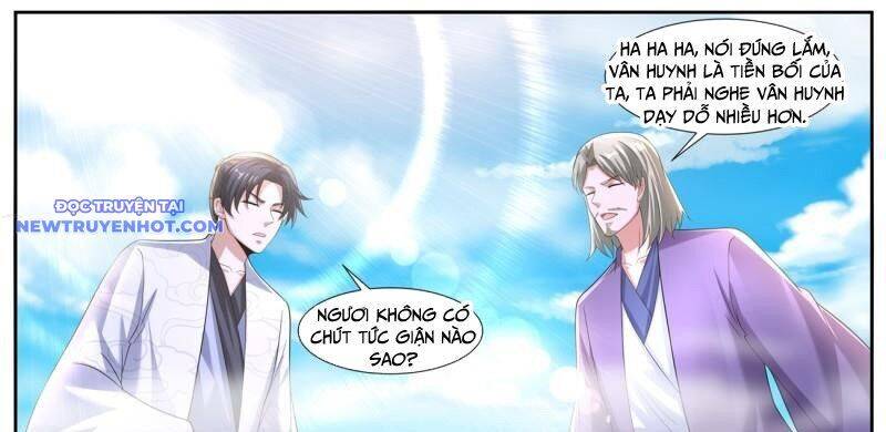 Trọng Sinh Đô Thị Tu Tiên Chap 1063 - Next Chap 1064