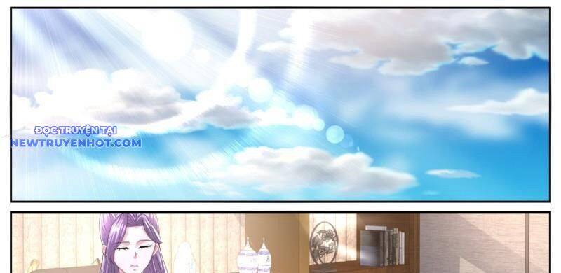 Trọng Sinh Đô Thị Tu Tiên Chap 1063 - Next Chap 1064