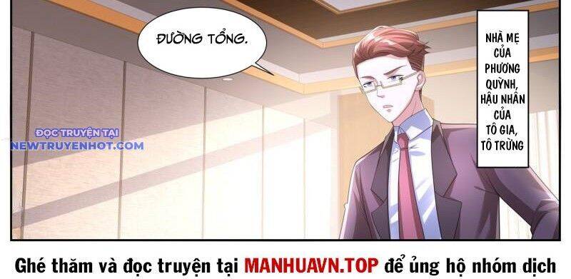 Trọng Sinh Đô Thị Tu Tiên Chap 1063 - Next Chap 1064