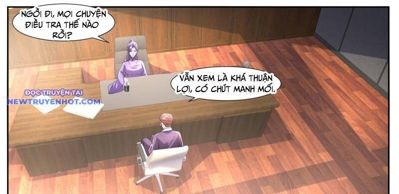 Trọng Sinh Đô Thị Tu Tiên Chap 1063 - Next Chap 1064