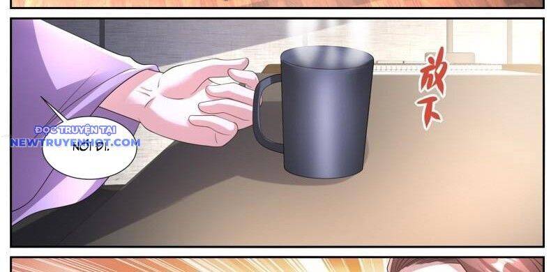 Trọng Sinh Đô Thị Tu Tiên Chap 1063 - Next Chap 1064