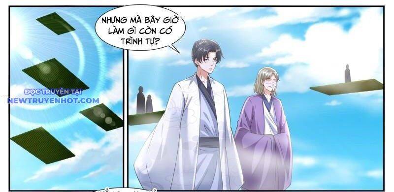 Trọng Sinh Đô Thị Tu Tiên Chap 1063 - Next Chap 1064