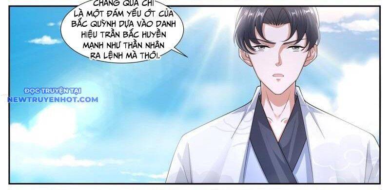 Trọng Sinh Đô Thị Tu Tiên Chap 1063 - Next Chap 1064