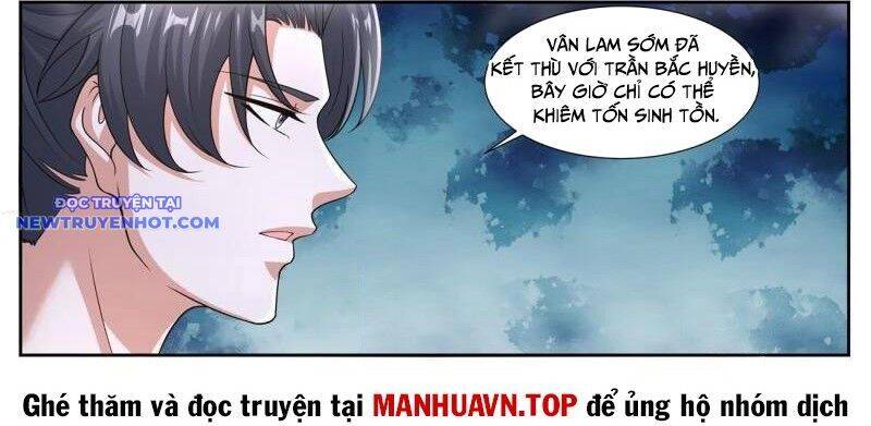 Trọng Sinh Đô Thị Tu Tiên Chap 1063 - Next Chap 1064