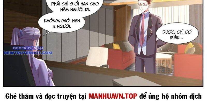 Trọng Sinh Đô Thị Tu Tiên Chap 1064 - Next Chap 1065