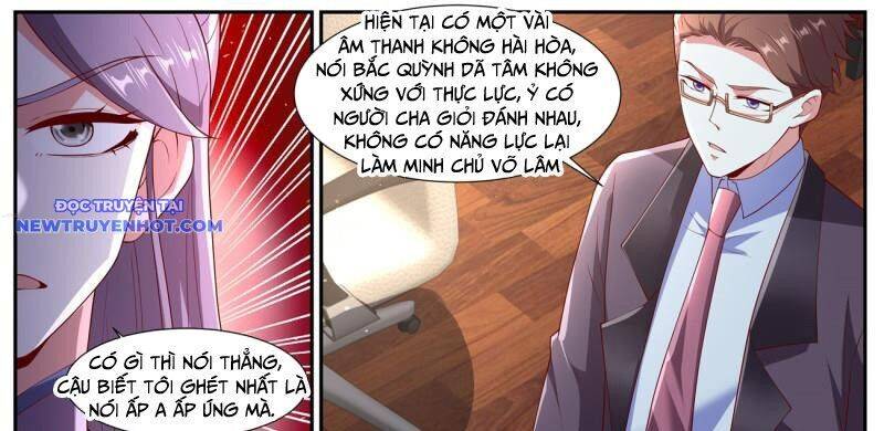 Trọng Sinh Đô Thị Tu Tiên Chap 1064 - Next Chap 1065