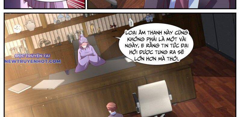 Trọng Sinh Đô Thị Tu Tiên Chap 1064 - Next Chap 1065