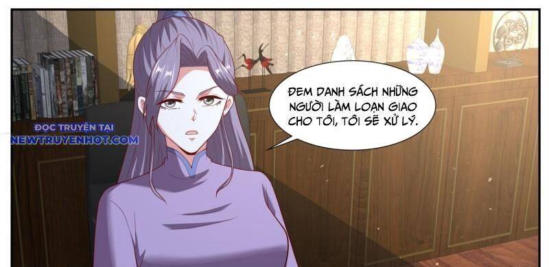 Trọng Sinh Đô Thị Tu Tiên Chap 1064 - Next Chap 1065