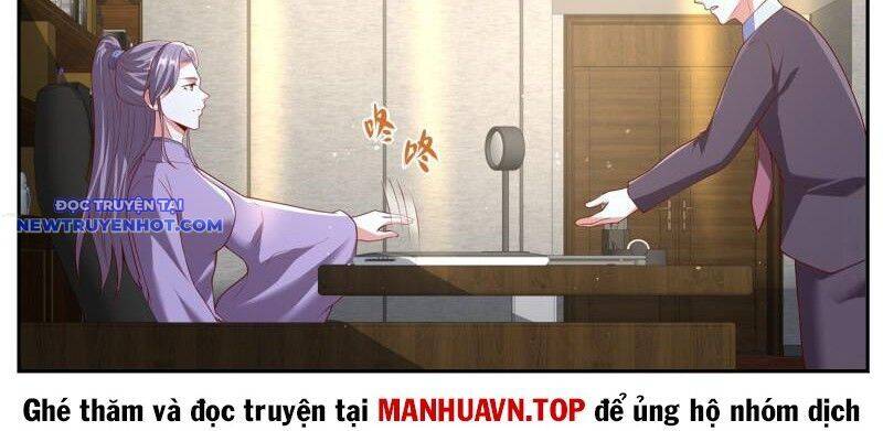 Trọng Sinh Đô Thị Tu Tiên Chap 1064 - Next Chap 1065