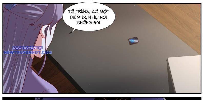 Trọng Sinh Đô Thị Tu Tiên Chap 1064 - Next Chap 1065