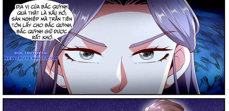 Trọng Sinh Đô Thị Tu Tiên Chap 1064 - Next Chap 1065