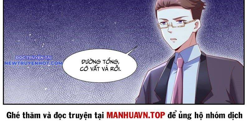 Trọng Sinh Đô Thị Tu Tiên Chap 1064 - Next Chap 1065