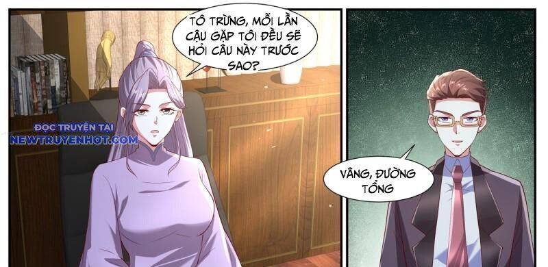 Trọng Sinh Đô Thị Tu Tiên Chap 1064 - Next Chap 1065