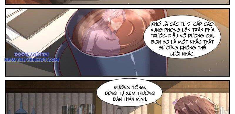 Trọng Sinh Đô Thị Tu Tiên Chap 1064 - Next Chap 1065