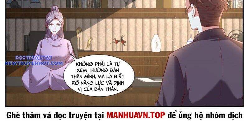 Trọng Sinh Đô Thị Tu Tiên Chap 1064 - Next Chap 1065