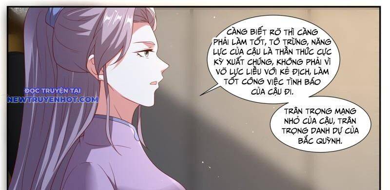 Trọng Sinh Đô Thị Tu Tiên Chap 1064 - Next Chap 1065