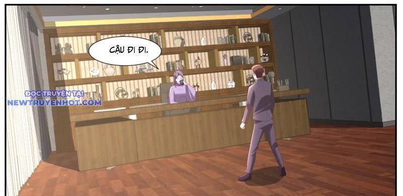 Trọng Sinh Đô Thị Tu Tiên Chap 1064 - Next Chap 1065