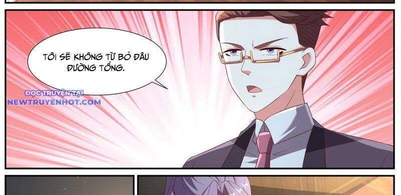 Trọng Sinh Đô Thị Tu Tiên Chap 1064 - Next Chap 1065