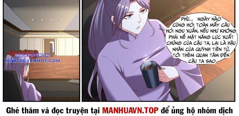 Trọng Sinh Đô Thị Tu Tiên Chap 1064 - Next Chap 1065