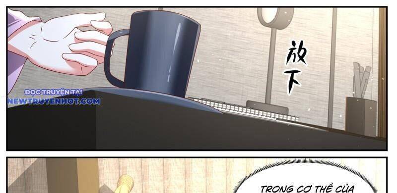Trọng Sinh Đô Thị Tu Tiên Chap 1064 - Next Chap 1065