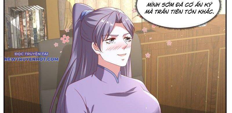 Trọng Sinh Đô Thị Tu Tiên Chap 1064 - Next Chap 1065