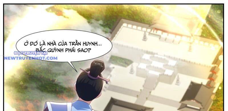Trọng Sinh Đô Thị Tu Tiên Chap 1064 - Next Chap 1065