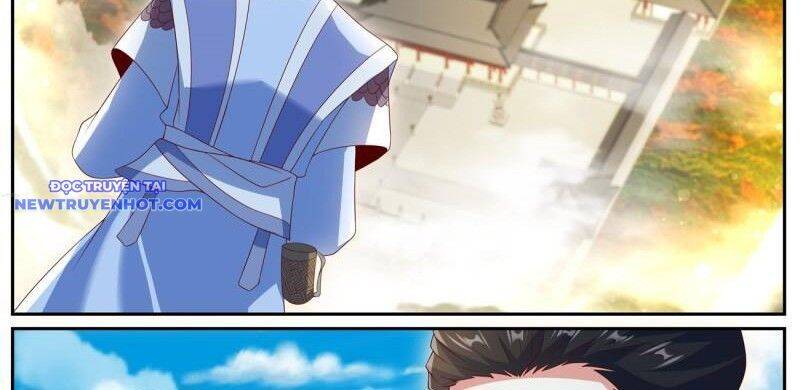 Trọng Sinh Đô Thị Tu Tiên Chap 1064 - Next Chap 1065