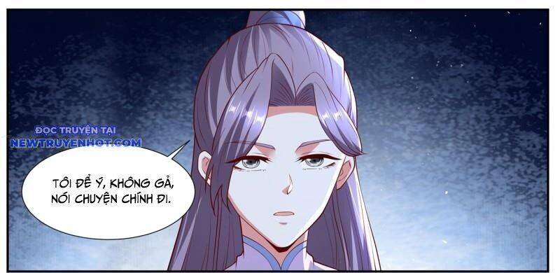 Trọng Sinh Đô Thị Tu Tiên Chap 1064 - Next Chap 1065