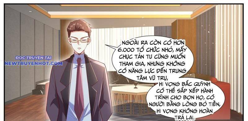 Trọng Sinh Đô Thị Tu Tiên Chap 1064 - Next Chap 1065