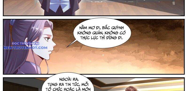 Trọng Sinh Đô Thị Tu Tiên Chap 1064 - Next Chap 1065
