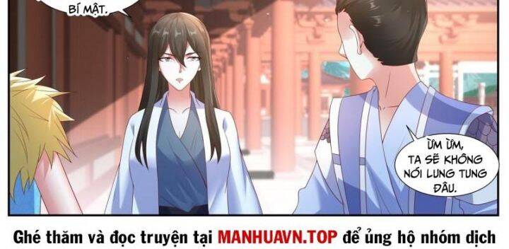 Trọng Sinh Đô Thị Tu Tiên Chap 1065 - Next Chap 1066