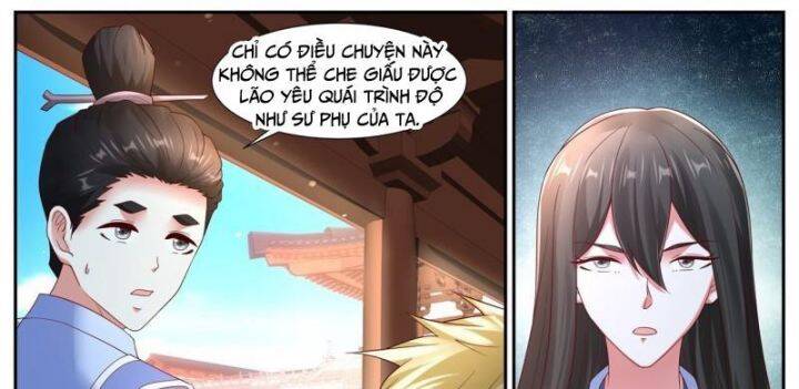Trọng Sinh Đô Thị Tu Tiên Chap 1065 - Next Chap 1066